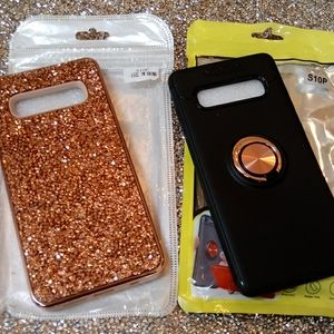 Galaxy s10P 2 phone cases
